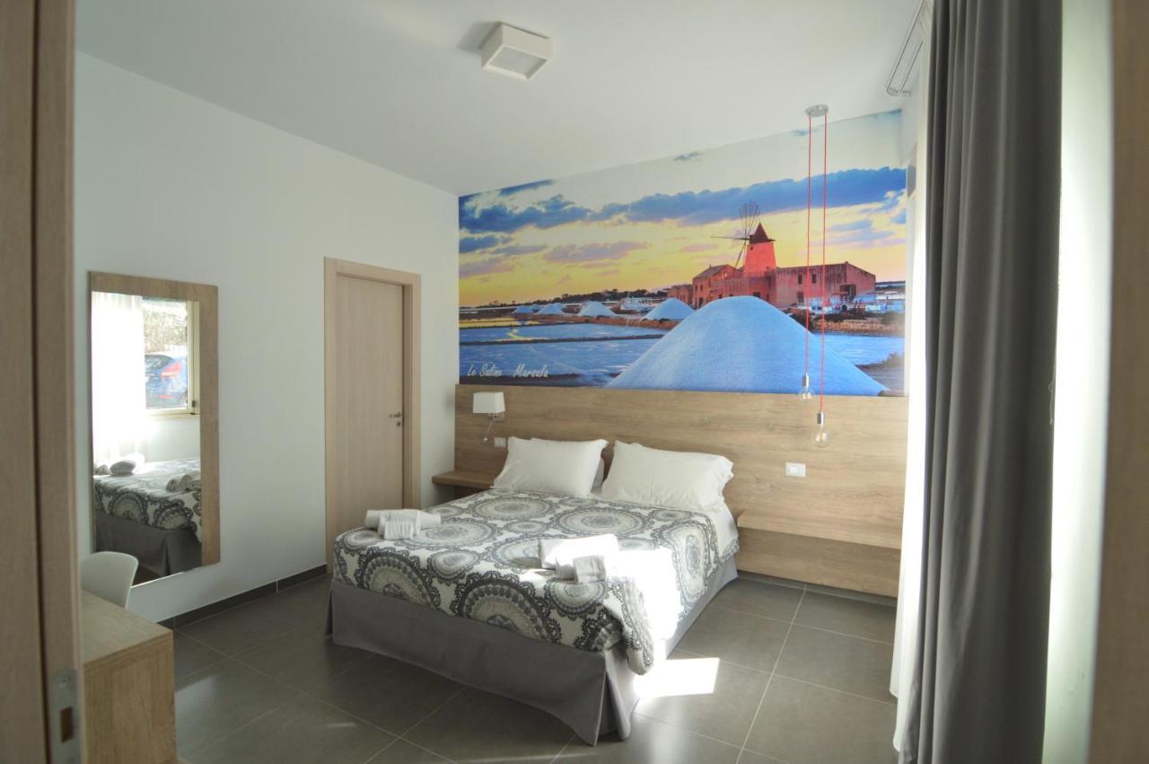 Casa Corvaja Apartment