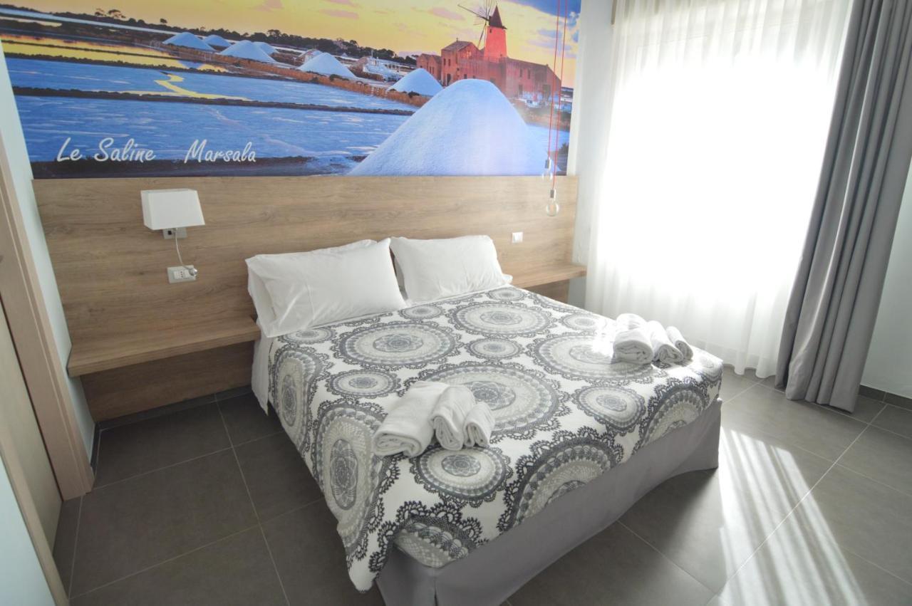 Apartment Casa Corvaja *