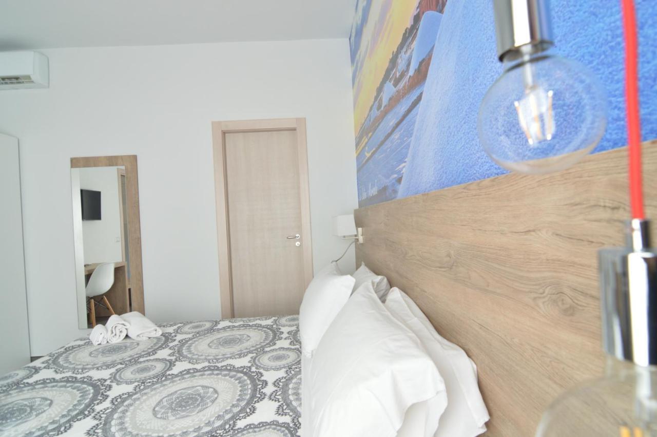 Casa Corvaja Apartment *