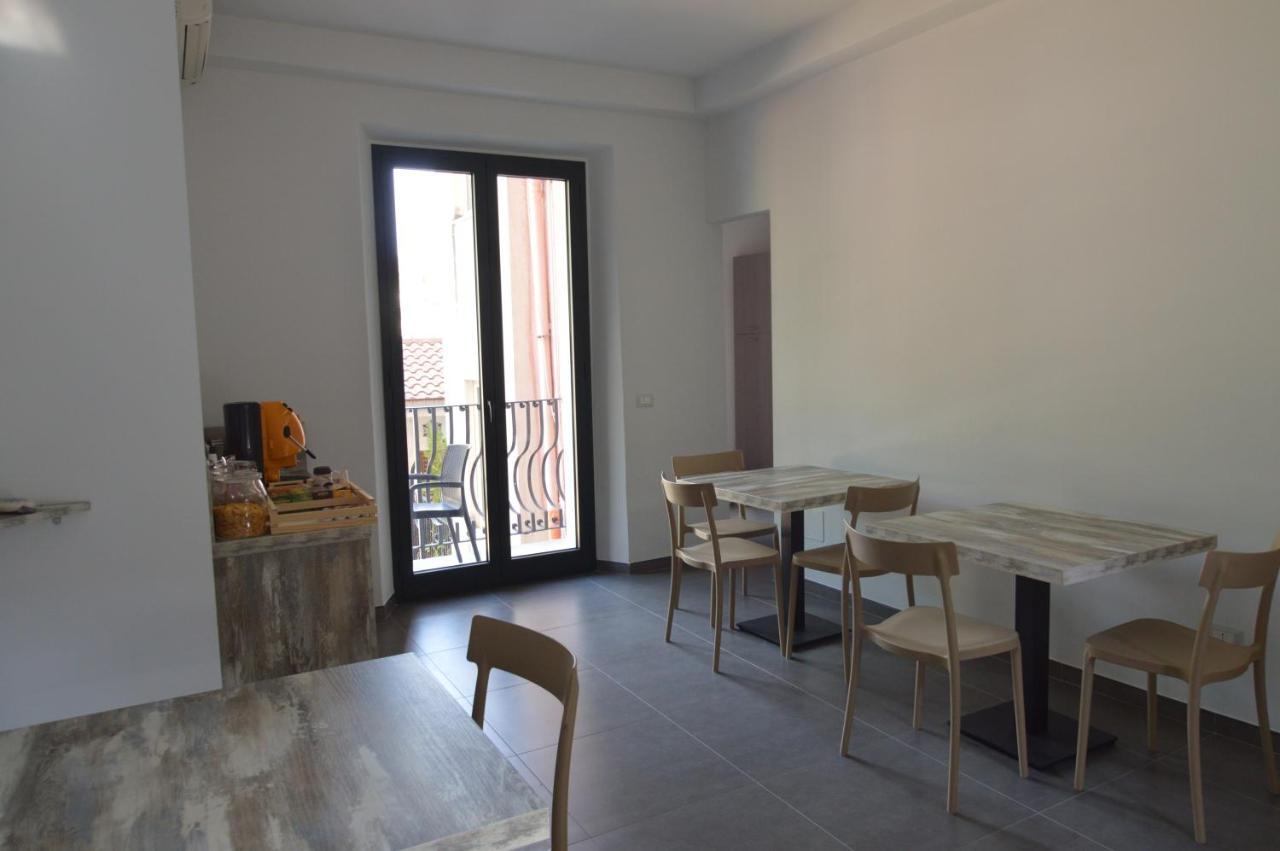 Apartment Casa Corvaja
