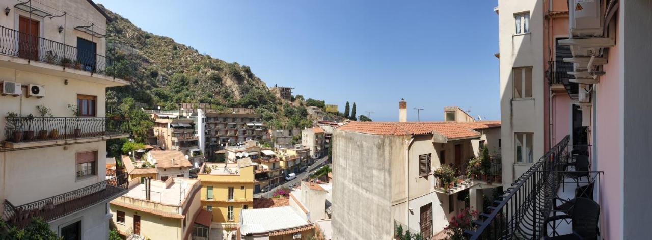 Casa Corvaja * Taormina