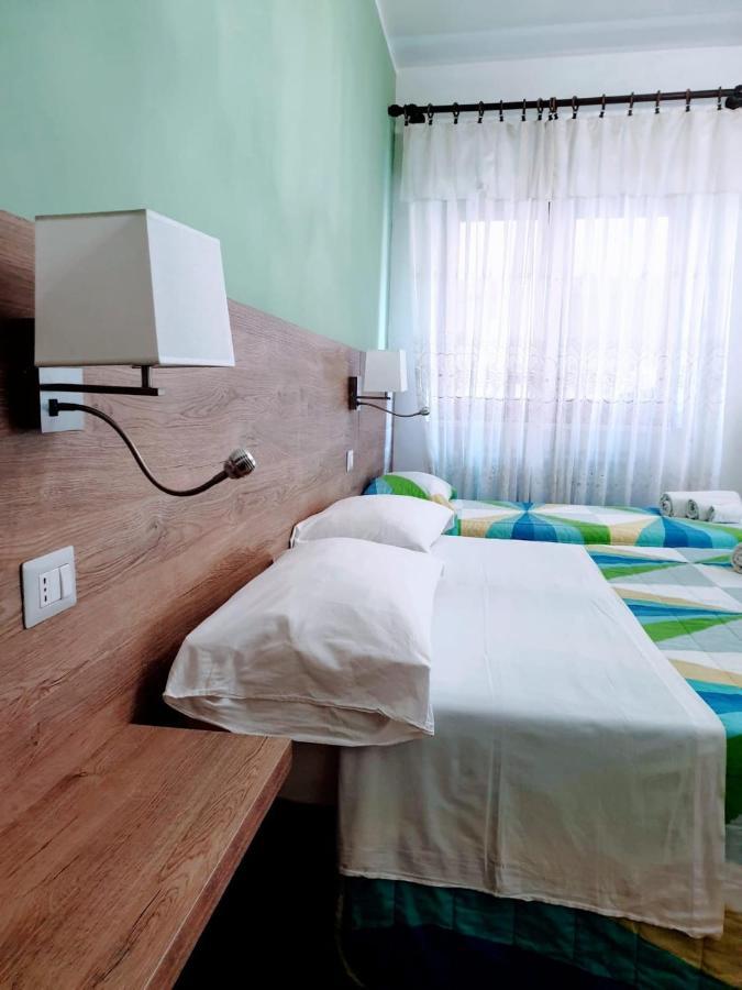 Casa Corvaja Apartment