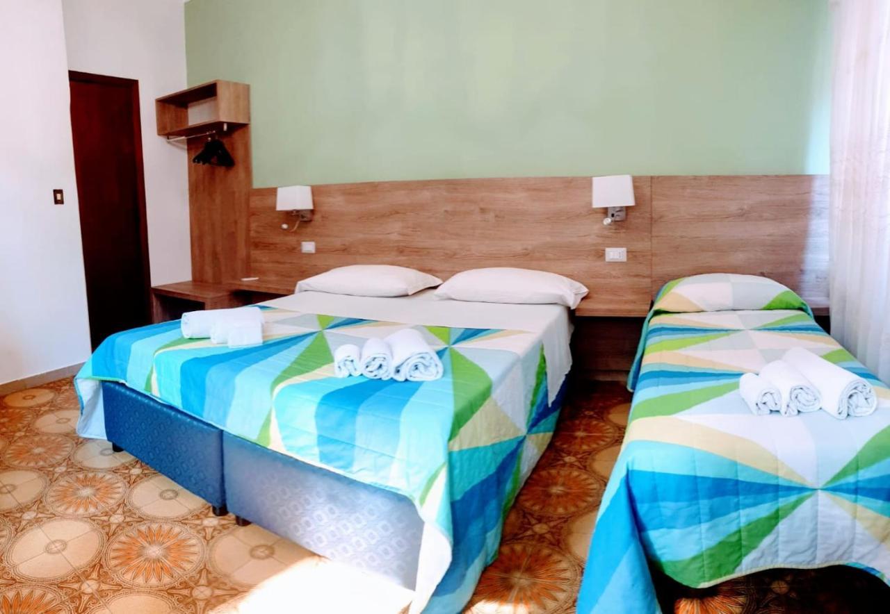 Casa Corvaja Apartment *