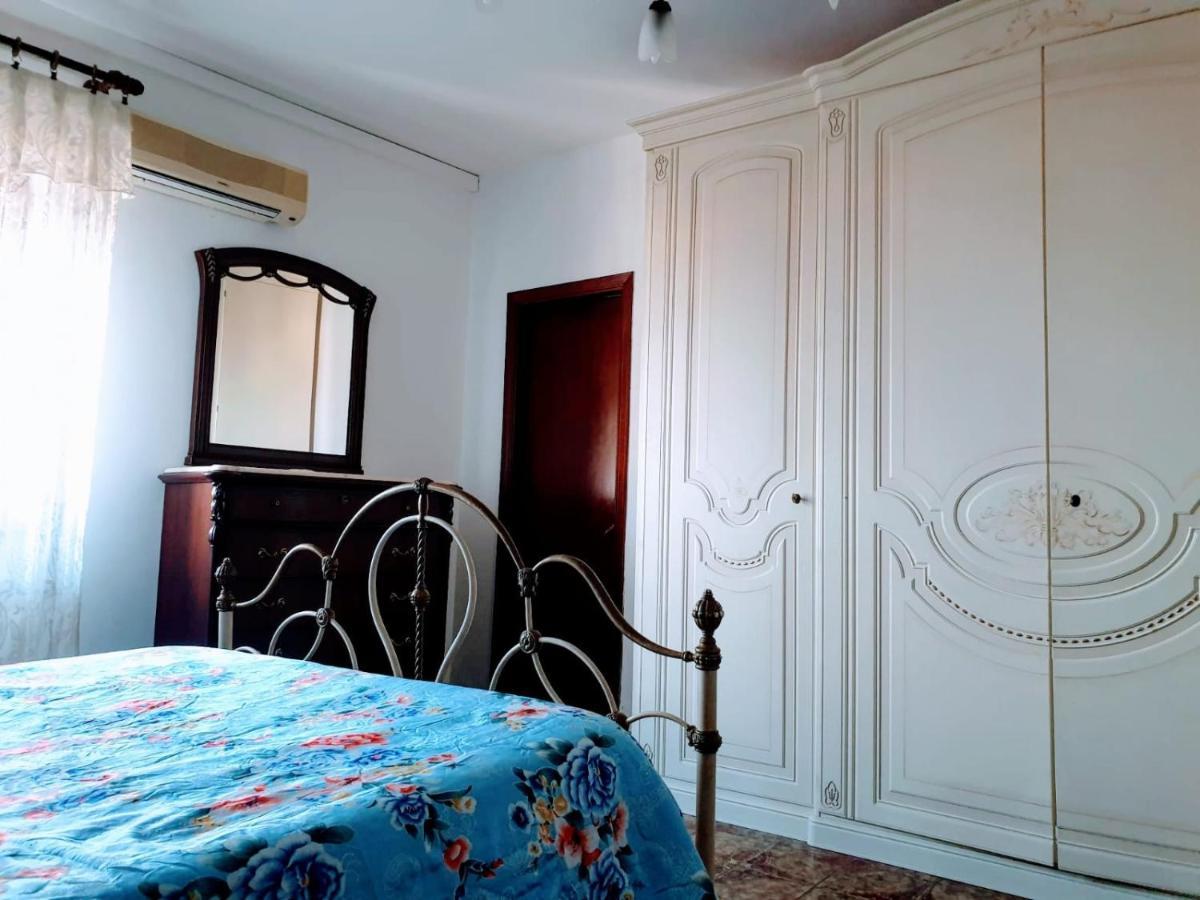 Apartment Casa Corvaja Taormina