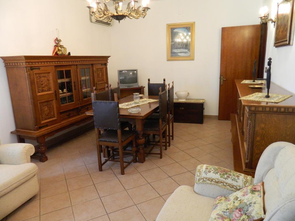 Apartment Casa Corvaja