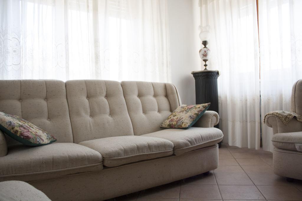 Apartment Casa Corvaja Taormina