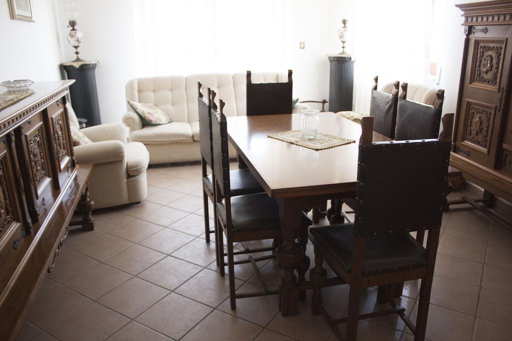 Apartment Casa Corvaja
