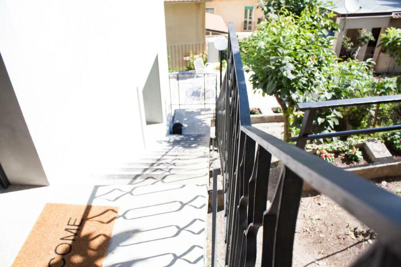 Apartment Casa Corvaja