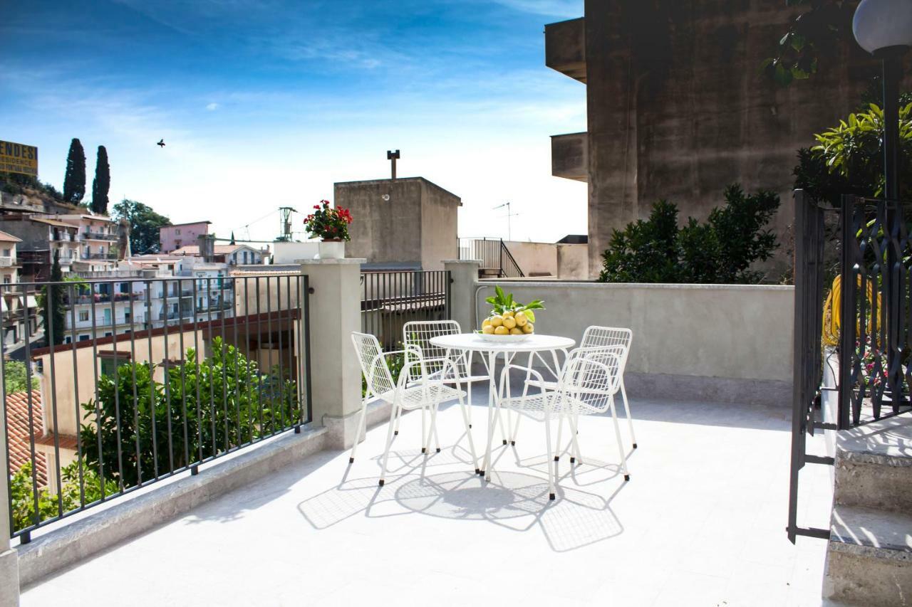 Casa Corvaja Apartment Taormina