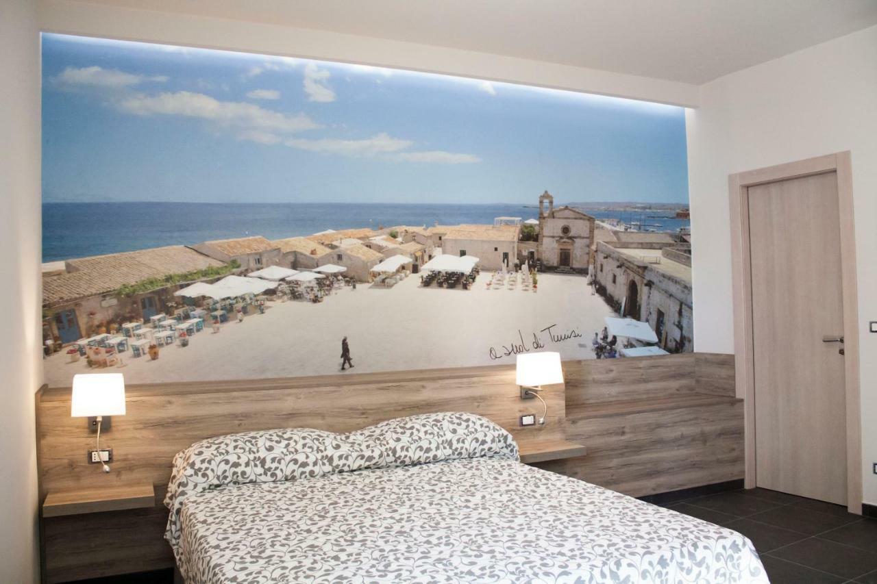 Casa Corvaja Apartment *