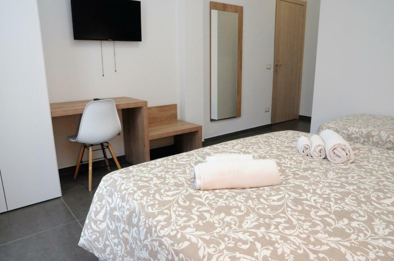 Casa Corvaja Apartment Taormina
