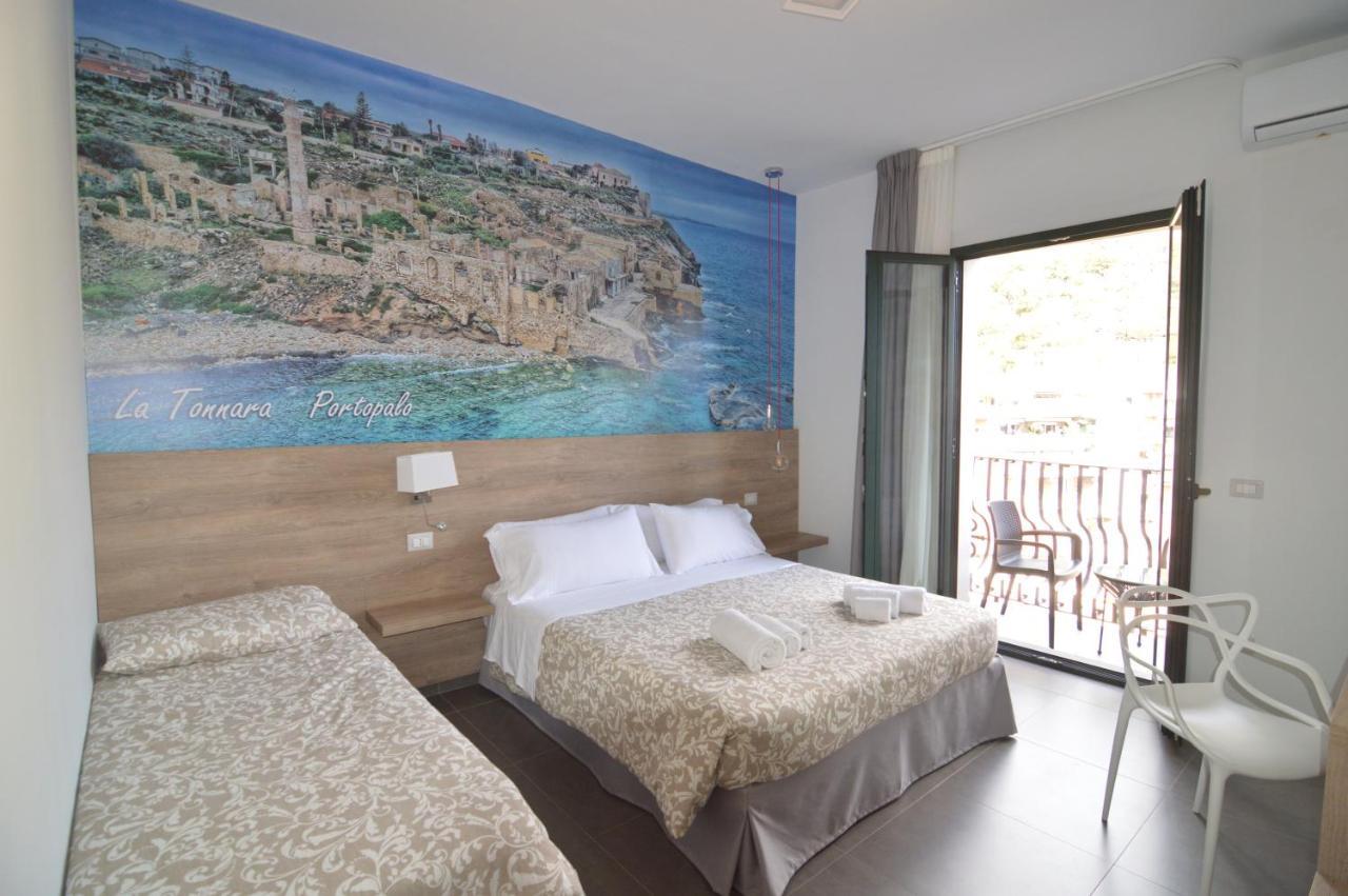 Casa Corvaja Apartment