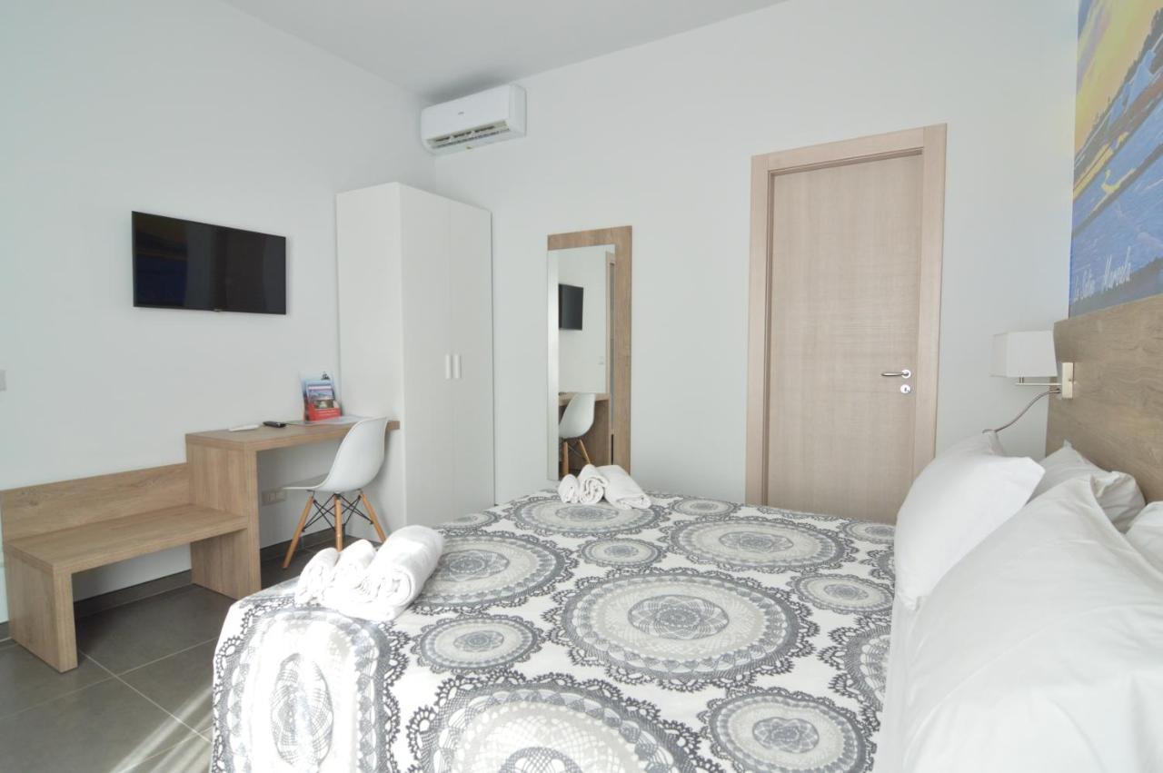 Appartamento Casa Corvaja *