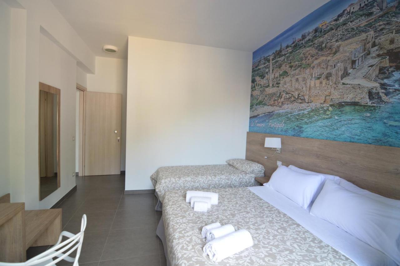 Apartment Casa Corvaja Taormina