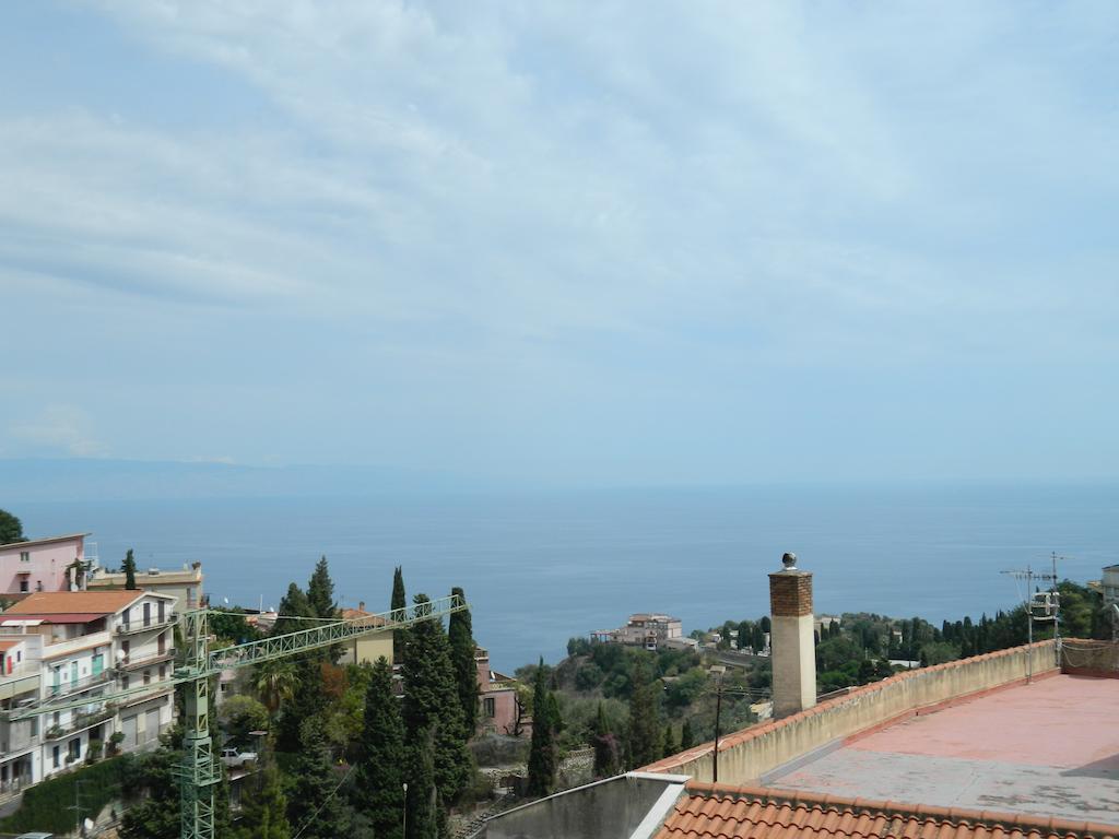 Appartamento Casa Corvaja *