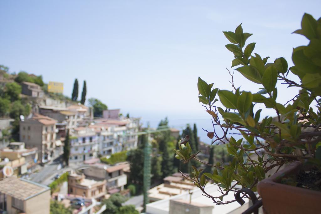 Appartamento Casa Corvaja *