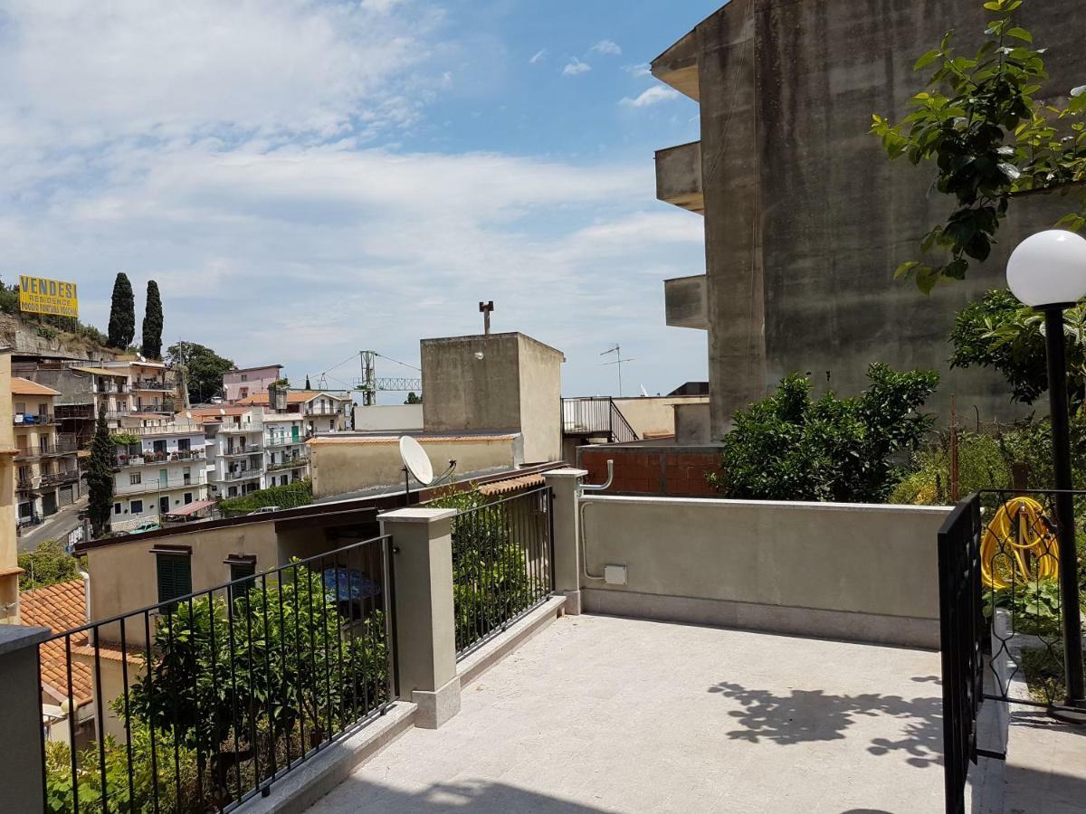 Casa Corvaja Apartment *