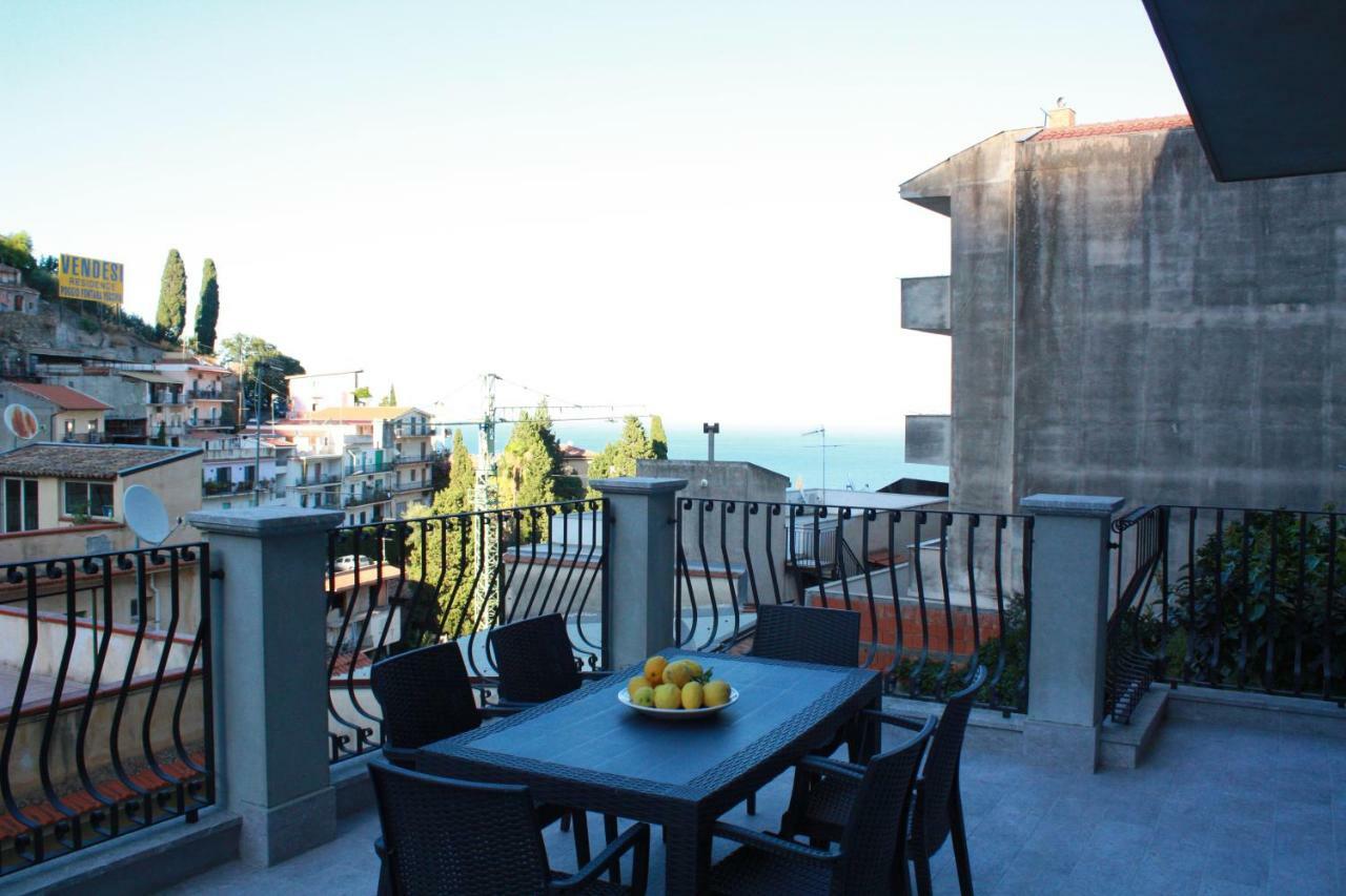 Appartamento Casa Corvaja