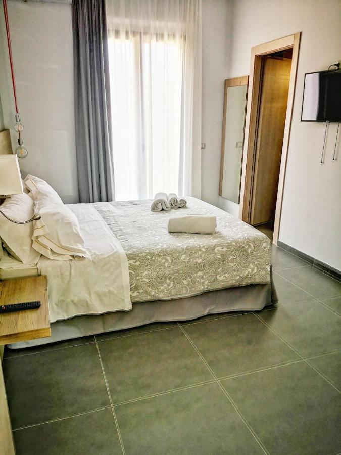Appartamento Casa Corvaja