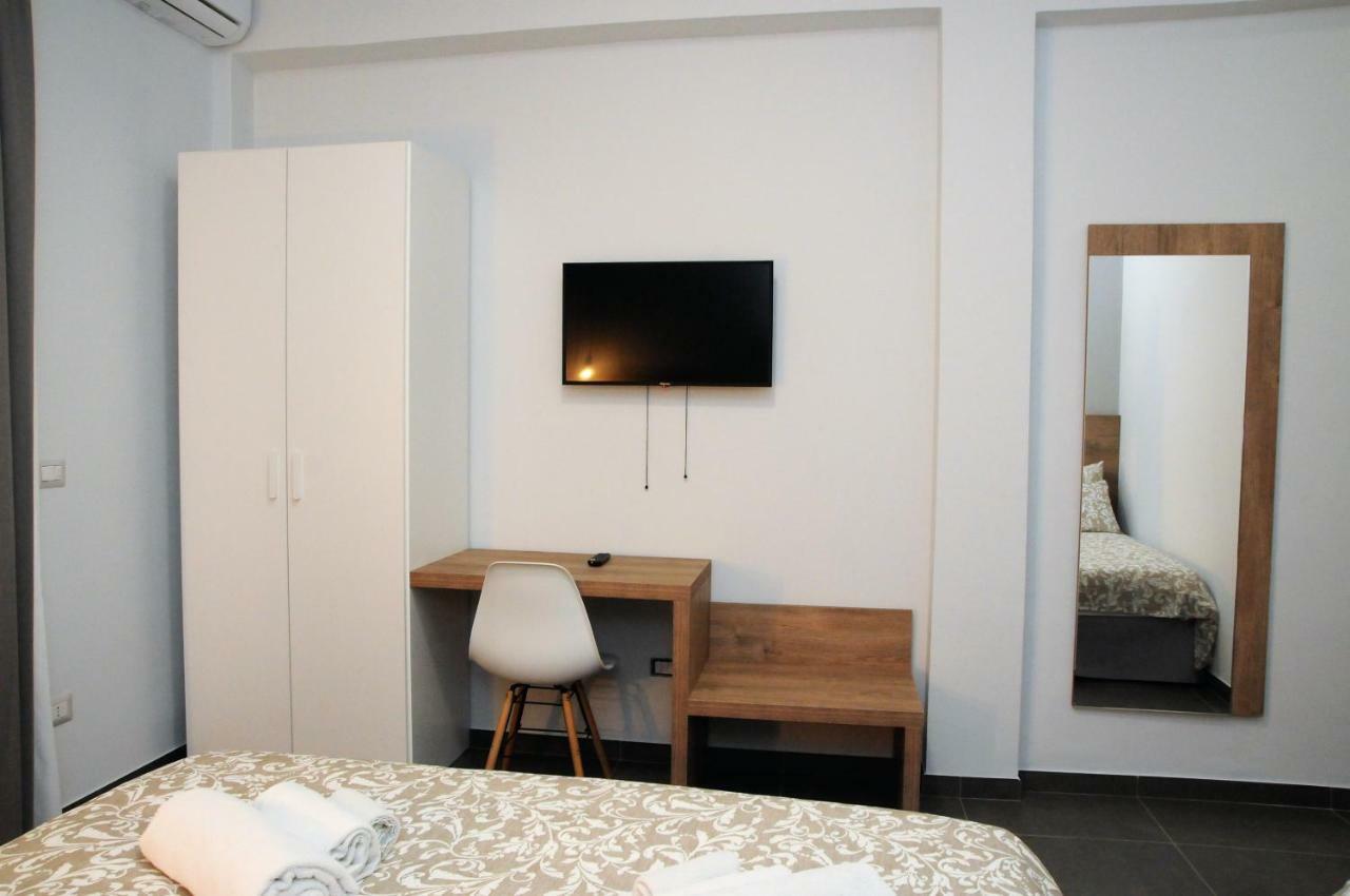 Casa Corvaja Apartment *