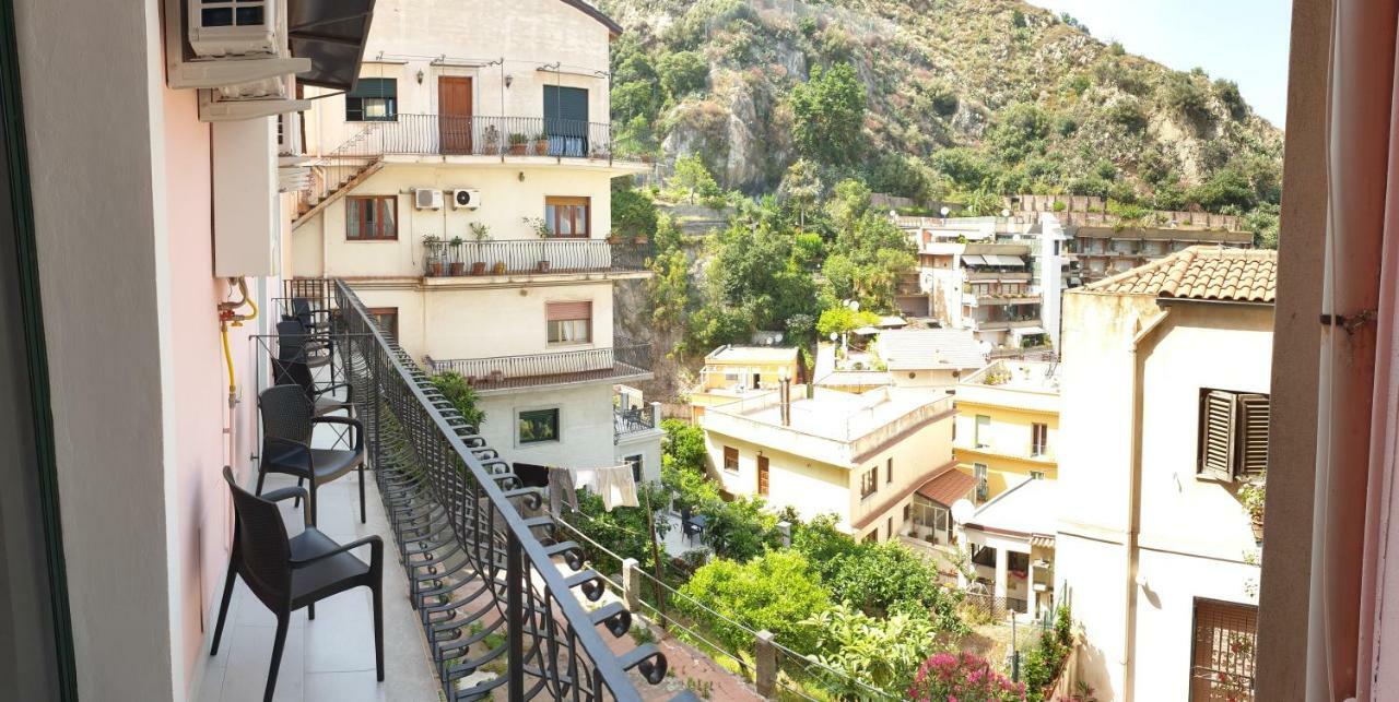 Appartamento Casa Corvaja Taormina