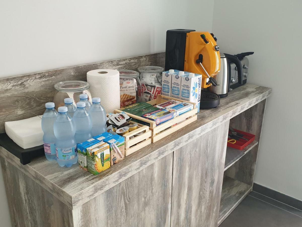 Appartamento Casa Corvaja