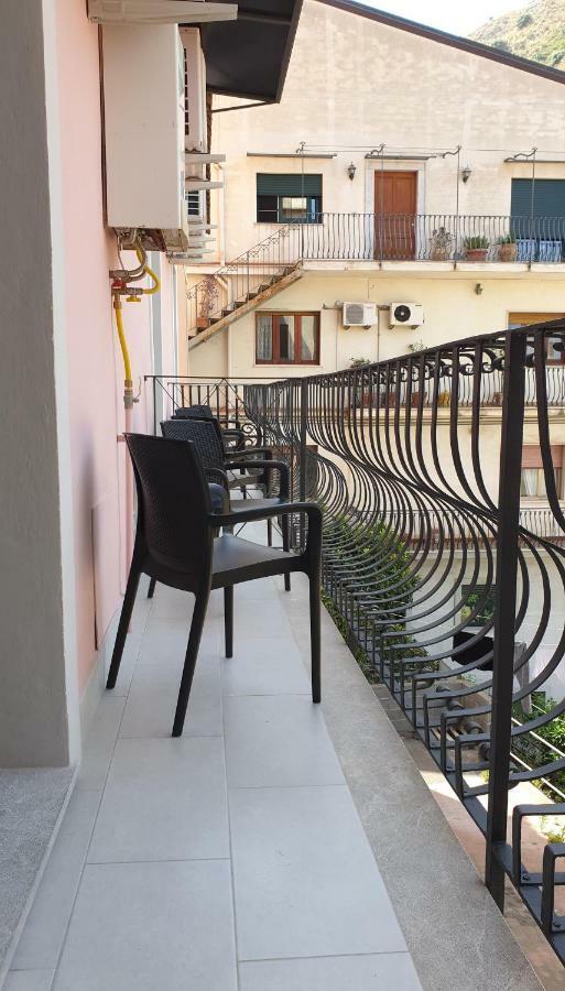 Apartment Casa Corvaja *