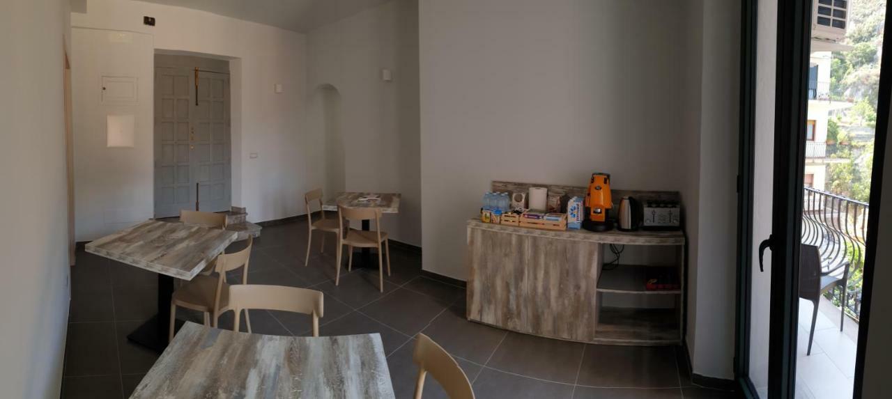 Apartment Casa Corvaja Taormina